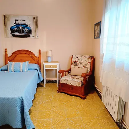 Appartamento Atalaya Del Rio Valderrobres Esterno foto