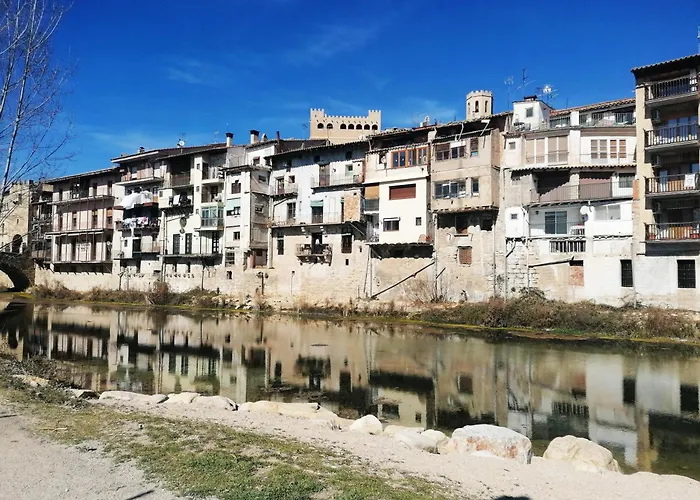 Atalaya Del Rio