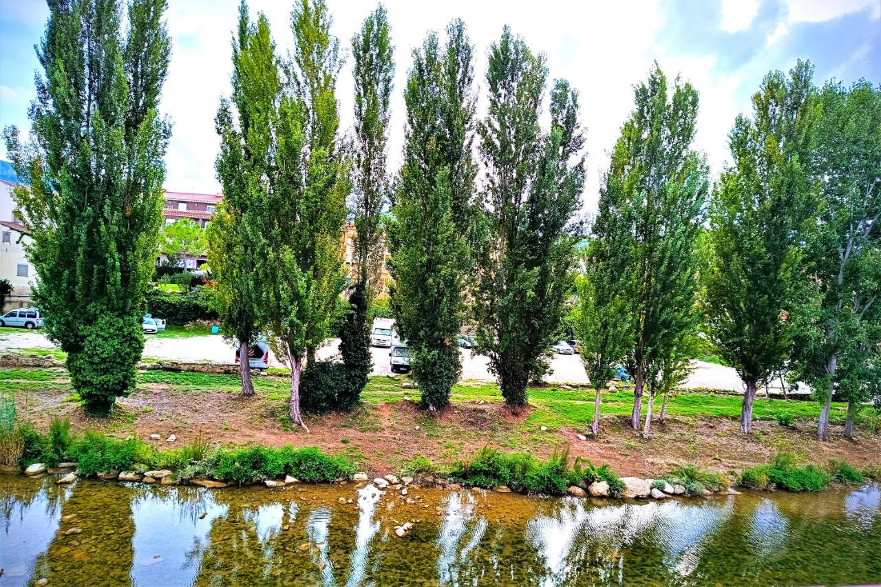 Atalaya Del Rio *