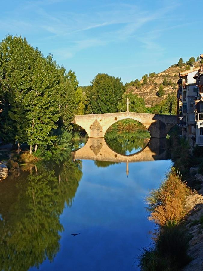 Atalaya Del Rio Valderrobres