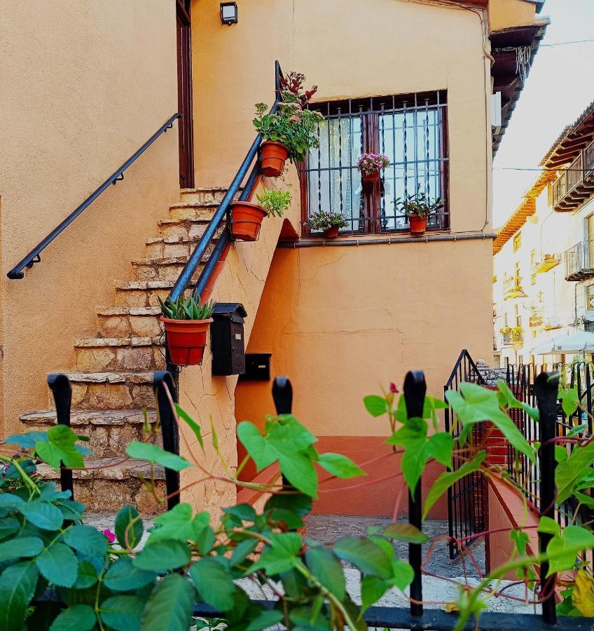 Atalaya Del Rio Apartment *
