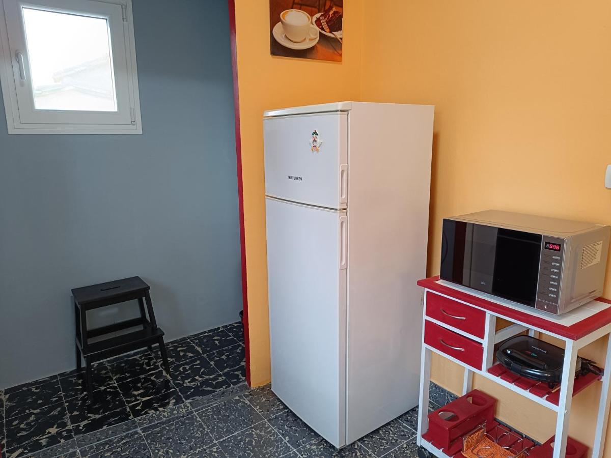 Atalaya Del Rio Apartment *