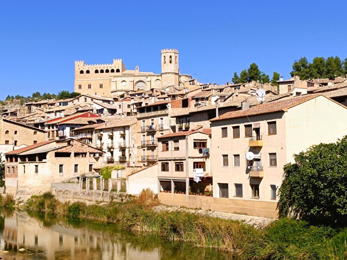 Apartment Atalaya Del Rio
