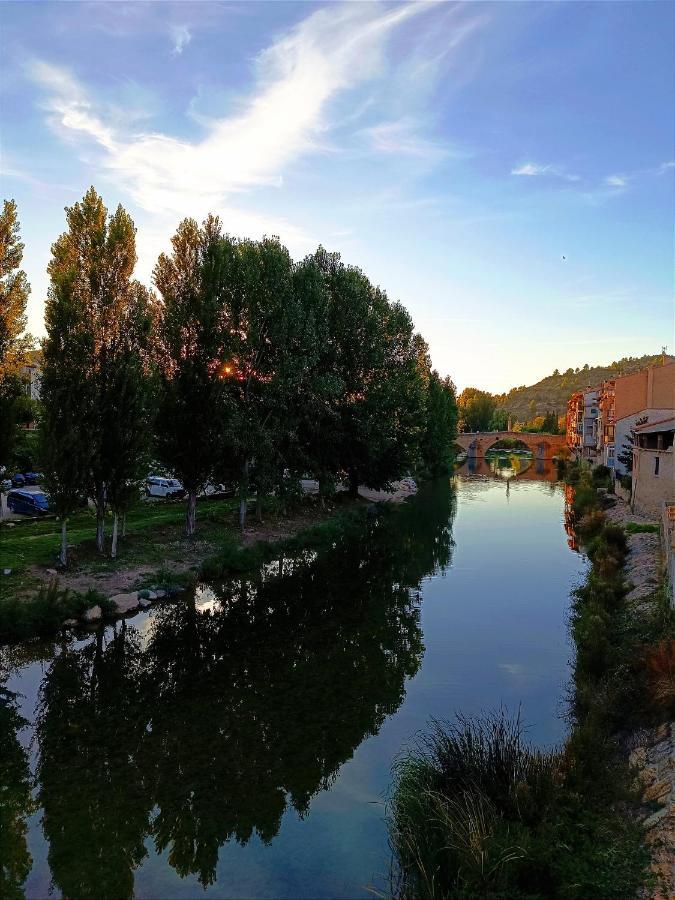 Atalaya Del Rio