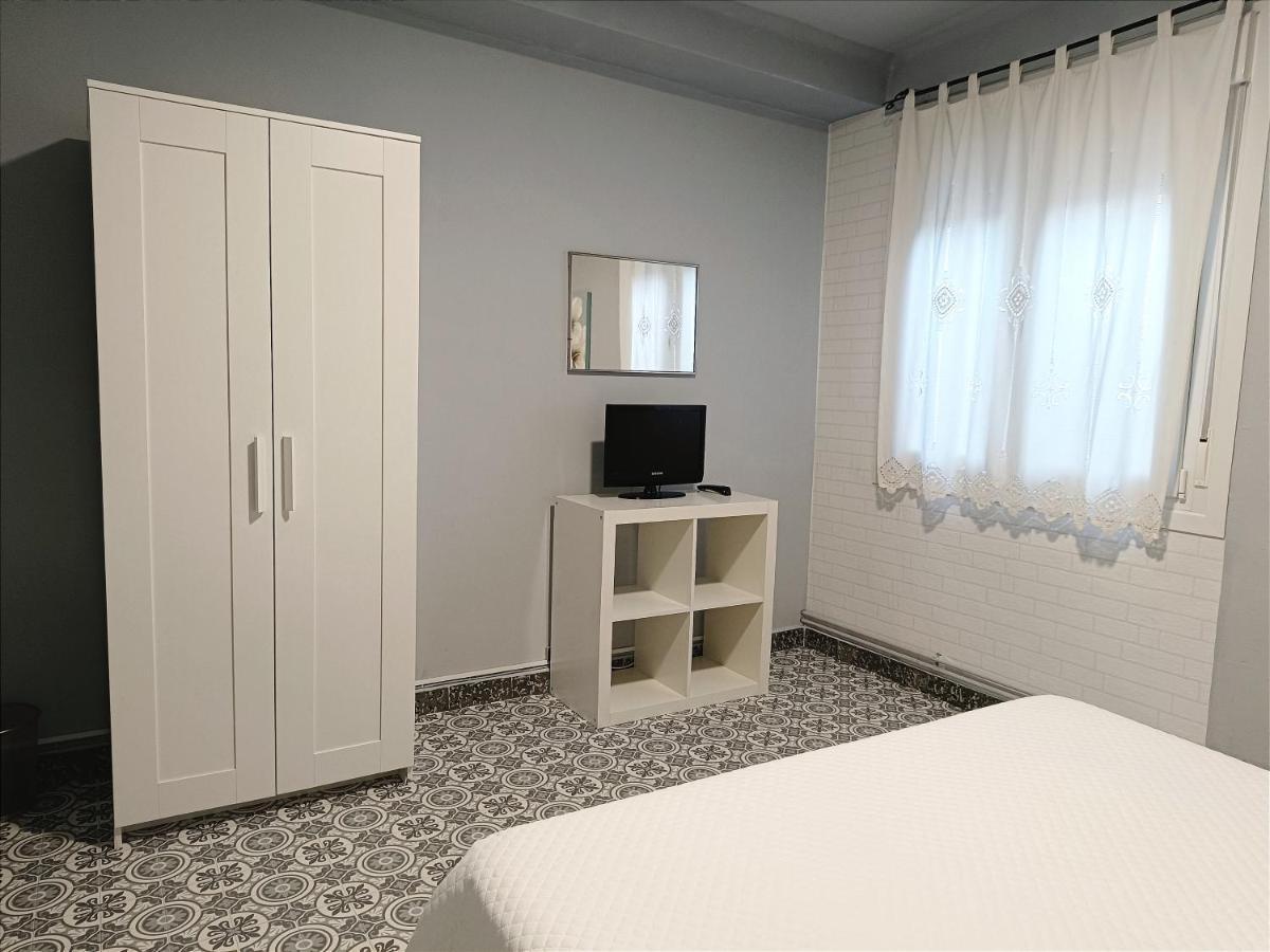 Apartment Atalaya Del Rio *