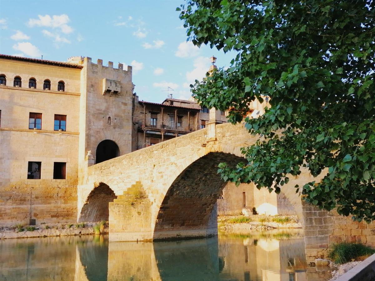 Atalaya Del Rio