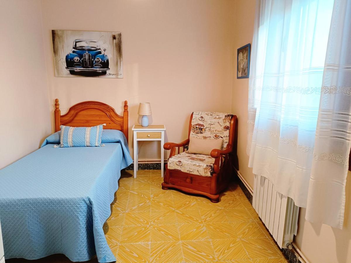Atalaya Del Rio Apartment